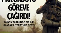 PKK orduyu göreve çağırdı!
