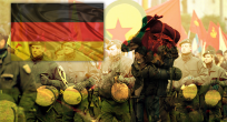 PKK sponsoru Almanya