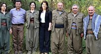 PKK'dan 'Türkçe' çağrısı! 'Bunu yapmazsanız...'