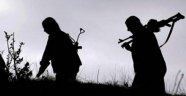 PKK'liler birleşiyor