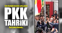 PKK'nin Kerkük Türkleri oyunu!