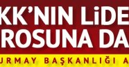  PKK'nın Lider kadrosu öldürüldü