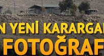 PKK'nın yeni karargahı!