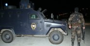 Polis noktasına saldırı: Üç Özel Harekat polisi şehit