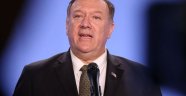 POMPEO'DAN, ÇİN'İN UYGUR TÜRKLERİ POLİTİKASINA TEPKİ