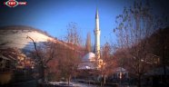Prizren Maraş Camii hâlen ayakta