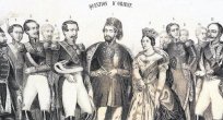 Prof.Dr. Erhan Afyoncu: 160 Yıllık Batı yalanı: Siz Avrupalısınız.