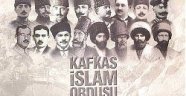 Prof. Dr. Hanım HALİLOVA: TÜRK KAFKAS İSLAM ORDUSU