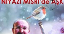 Prof. Dr. Kenan Erdoğan 'Niyazi Mısrî'de Aşk' konulu söyleşisi 