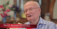 Prof. Dr. Necmeddin Sefercioğlu vefat etti