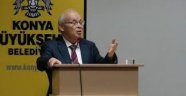 PROF. DR. SALİM KOCA VEFAT ETTİ