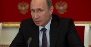 Putin, G-20 üyelerini IŞİD'e yardımla suçladı