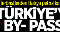 PYD'den Batıya petrol koridoru