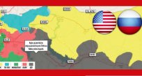 PYD'ye Rusya'dan siyasi ABD'den askeri destek istedi