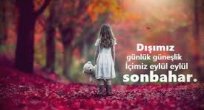 RABİA AKSU: İÇİMDEKİ KIŞ 