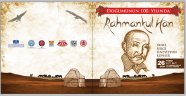 RAHMANKUL HAN DOĞUMUNUN 100. YILINDA İSTANBUL'DA ANILIYOR