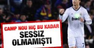 Real Madrid Barcelona'yı Kral Kupası'nda eledi
