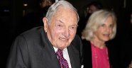 Rockefeller'ın 10 Yıl Önce Yazdığı Raporda Corona Virüs Anlatıldı 