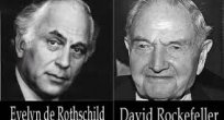 Rockefeller ve Rothschild'in Ortadoğu kavgası!