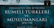 Rumeli Türkleri ve Müslümanları - Hasip Saygılı