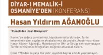 Rumeli'de İnsan Hikayeleri