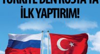 Rus basınının iddiası: Türkiye bunu yapacak