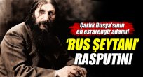 Rus Şeytanı: Grigori Yefimoviç Rasputin