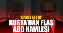 Rusya'dan flaş ABD hamlesi!