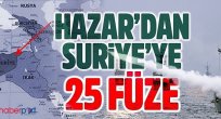 Rusya Suriye´de Kimi Bombalıyor?