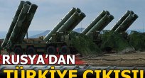 Rusya'dan NATO'ya: Türkiye ile bizi ilgilendirir