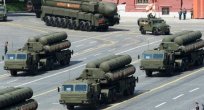 Rusya'dan S-400 füzeleri geliyor