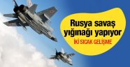 Rusya'dan şok karar!