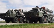 S- 400'ler için tarih belli oldu