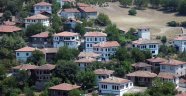 SAFRANBOLU EVLERİ