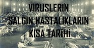 Salgın Hastalıklar Ve Virüslerin Tarihi – Tarih Boyunca Bütün Salgınlar