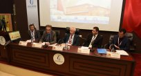 "Saruhanoğulları Beyliği" Konulu Sempozyum Sona Erdi