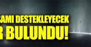 Satürn'de hayatı destekleyen deliller bulundu
