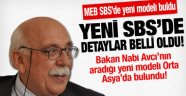 SBS artık böyle olacak! İşte yeni SBS modeli