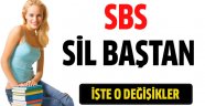 SBS kalkmayacak!