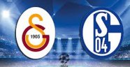 Schalke Galatasaray'dan korkmuyor