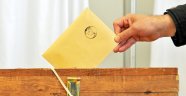 Seçmen tatili değil sandığı tercih etti