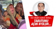 Şehit Erol Aktürk'ün annesinin son isteği yürek burktu!