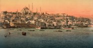 Şehr-i İstanbul'un yitirilen değerleri 