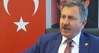 Selçuk Özdağ; "Üniversitelerde bilimsel çeviri merkezleri kurulmalıdır" 