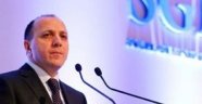SGK Başkanı Görevden Alındı
