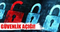 Siber Güvenlik Tehlikede