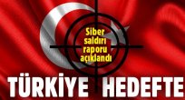 SİBER SALDIRIYA DİKKAT!
