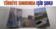 Sınırda IŞID şoku