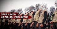 Sınırda Tehlikeli Hareketler