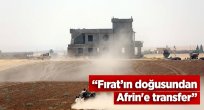 Sıra Afrin'de!